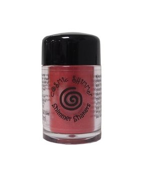 Cosmic Shimmer Shimmer Shaker Raspberry Rose 10ml (CSPMSSRASP)