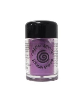 Cosmic Shimmer Shimmer Shaker Purple Paradise 10ml (CSPMSSPARA) Cosmic Shimmer Shimmer Shaker Purple Paradise 10ml (CSPMSSPARA)