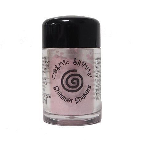 Cosmic Shimmer Shimmer Shaker Delicate Blossom 10ml (CSPMSSBLOSSOM)