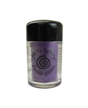 Cosmic Shimmer Shimmer Shaker Deep Purple 10ml (CSPMSSPURP) Cosmic Shimmer Shimmer Shaker Deep Purple 10ml (CSPMSSPURP)
