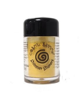 Cosmic Shimmer Shimmer Shaker Bright Sunshine 10ml (CSPMSSSUN)