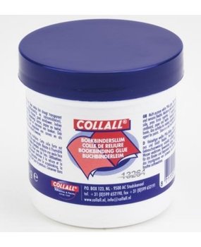 Collall Boekbinderslijm (100 ml) (COLBB100) Collall Boekbinderslijm (100 ml) (COLBB100)