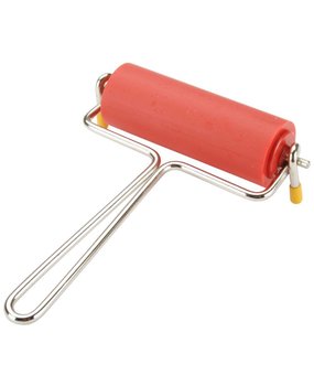 Ranger Inky Roller 3,3 Inch For Stamping & Block Printing (BRA09887)