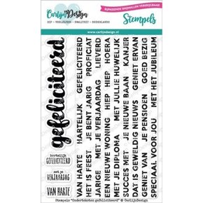 Clear | CarlijnDesign