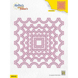 Nellie Snellen Snijmal Square (MFD155)