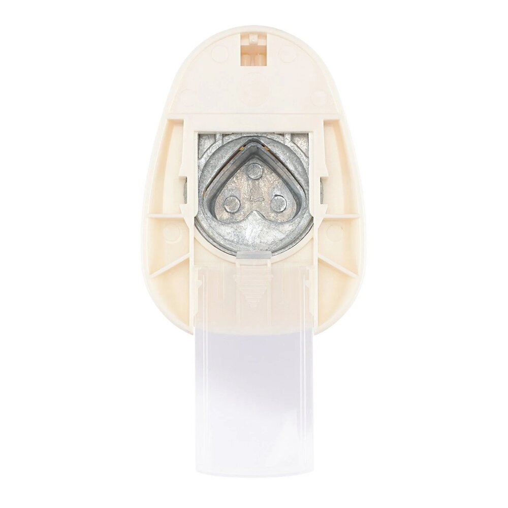 Vaessen Creative Figuurpons Medium Hart 1 (21435-021) Vaessen Creative Figuurpons Medium Hart 1 (21435-021)