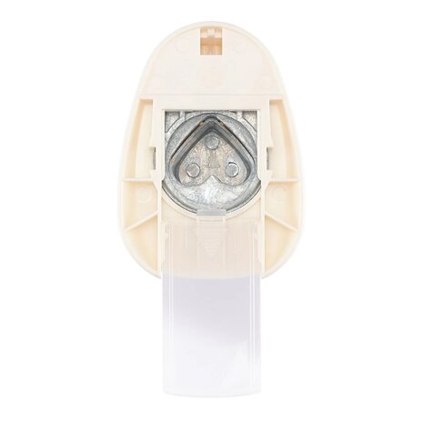 Vaessen Creative Figuurpons Medium Hart 1 (21435-021) Vaessen Creative Figuurpons Medium Hart 1 (21435-021)
