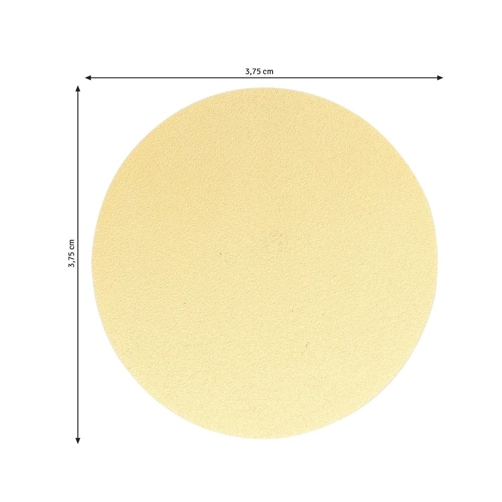 Vaessen Creative Heavy Duty Pons Cirkel ∅ 38 mm (21476-001) Vaessen Creative Heavy Duty Pons Cirkel ∅ 38 mm (21476-001)