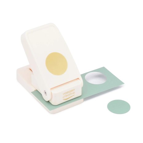 Vaessen Creative Heavy Duty Pons Cirkel ∅ 38 mm (21476-001) Vaessen Creative Heavy Duty Pons Cirkel ∅ 38 mm (21476-001)