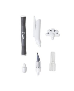 Sizzix Surfacez Multi-Tool Set (665800) Sizzix Surfacez Multi-Tool Set (665800)