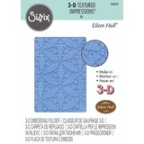 Sizzix 3D Textured Impressions Tablecloth (666154)
