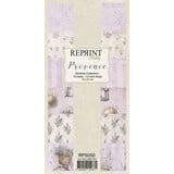 Reprint Provence Slimline Paper Pack (RPS050)