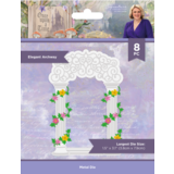 Crafter's Companion Once Upon a Time Elegant Archway Die (S-OUAT-MD-ELARC)