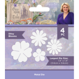 Crafter's Companion Once Upon a Time Ditsy Blooms Die (S-OUAT-MD-DIBLO)