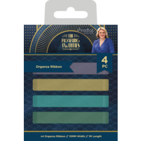 Crafter's Companion | Ribbon