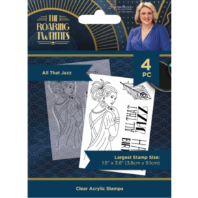 Clear | Crafter's Companion