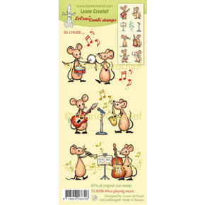 Clear | Leane Creatief