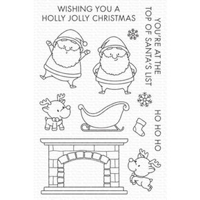 Clear | My Favorite Things