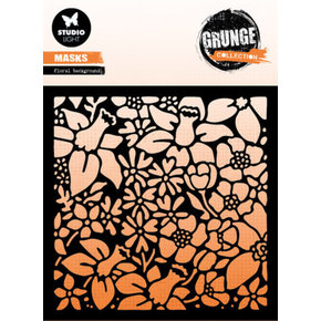 Grunge | Masking Stencils