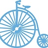 Marianne Design Creatable Vintage Bicycle (LR0262) Marianne Design Creatable Vintage Bicycle (LR0262)