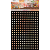 Studio Light Sunflower Kisses Masking Stencil Picnic Cloth (SL-SK-MASK200)