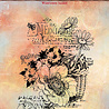 Studio Light Sunflower Kisses Clear Stamp Wildflower Basket (SL-SK-STAMP438) Studio Light Sunflower Kisses Clear Stamp Wildflower Basket (SL-SK-STAMP438)