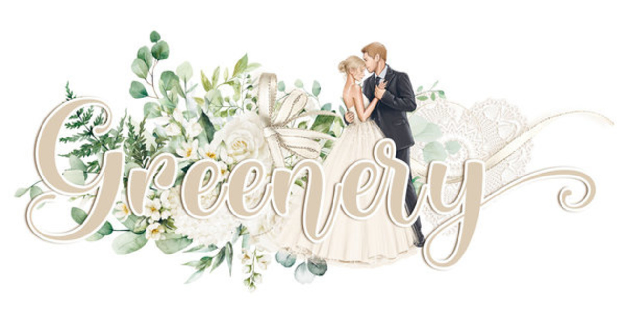 LemonCraft Greenery 12x12 Inch Paper Pad (LEM-GREEN-01) LemonCraft Greenery 12x12 Inch Paper Pad (LEM-GREEN-01)