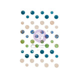 Prima Marketing Inc The Plant Department Say It In Crystals (662035)