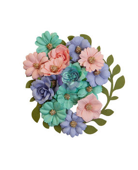 Prima Marketing Inc The Plant Department Flowers Little Bits (664404)