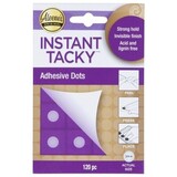 Aleene's Instant Tacky Adhesive Dots 3/8 Inch (32998)*