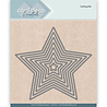 Card Deco Snijmal Nesting Ster (CDECD0025) Card Deco Snijmal Nesting Ster (CDECD0025)