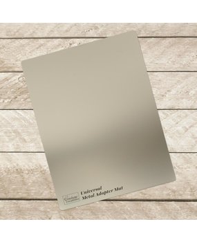 Couture Creations GoPower and Emboss Metal Shim (CO726524)