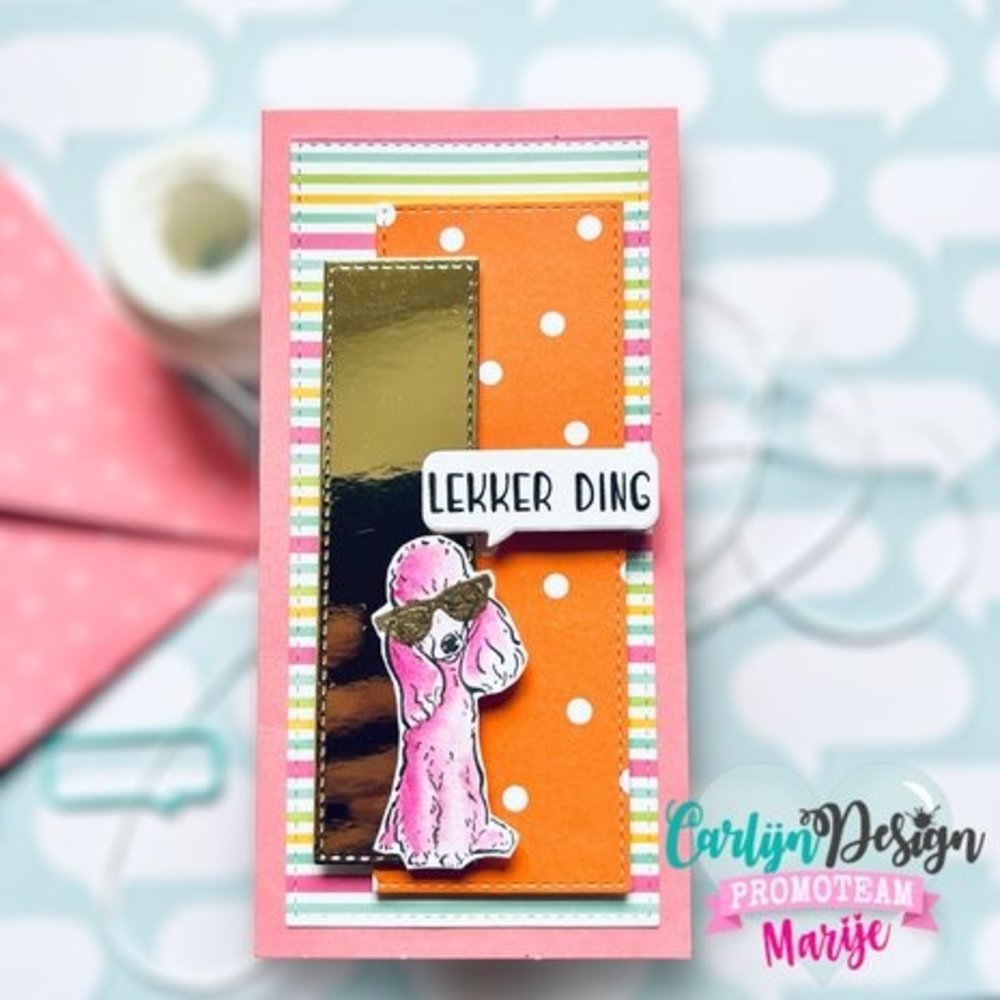 Carlijn Design Stempels Mooie Mensen Teksten 1 (CDSL-0003) Carlijn Design Stempels Mooie Mensen Teksten 1 (CDSL-0003)