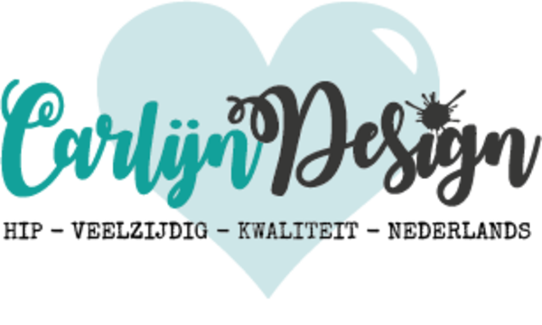 Carlijn Design Snijmallen Hug-a-Lots (CDJD-0034)