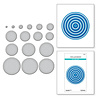Spellbinders Everlasting Circles Dies (S4-1280) Spellbinders Everlasting Circles Dies (S4-1280)