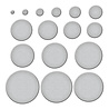Spellbinders Everlasting Circles Dies (S4-1280) Spellbinders Everlasting Circles Dies (S4-1280)