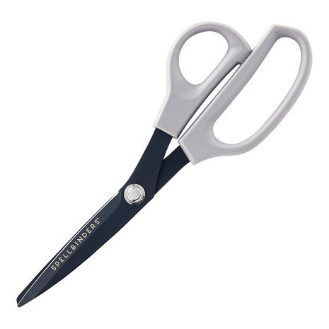 Spellbinders Non-Stick Pro Shears 9 Inch (T-042) Spellbinders Non-Stick Pro Shears 9 Inch (T-042)
