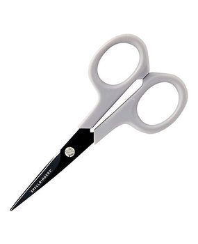 Spellbinders Non-Stick Detail Scissors 4 Inch (T-043) Spellbinders Non-Stick Detail Scissors 4 Inch (T-043)