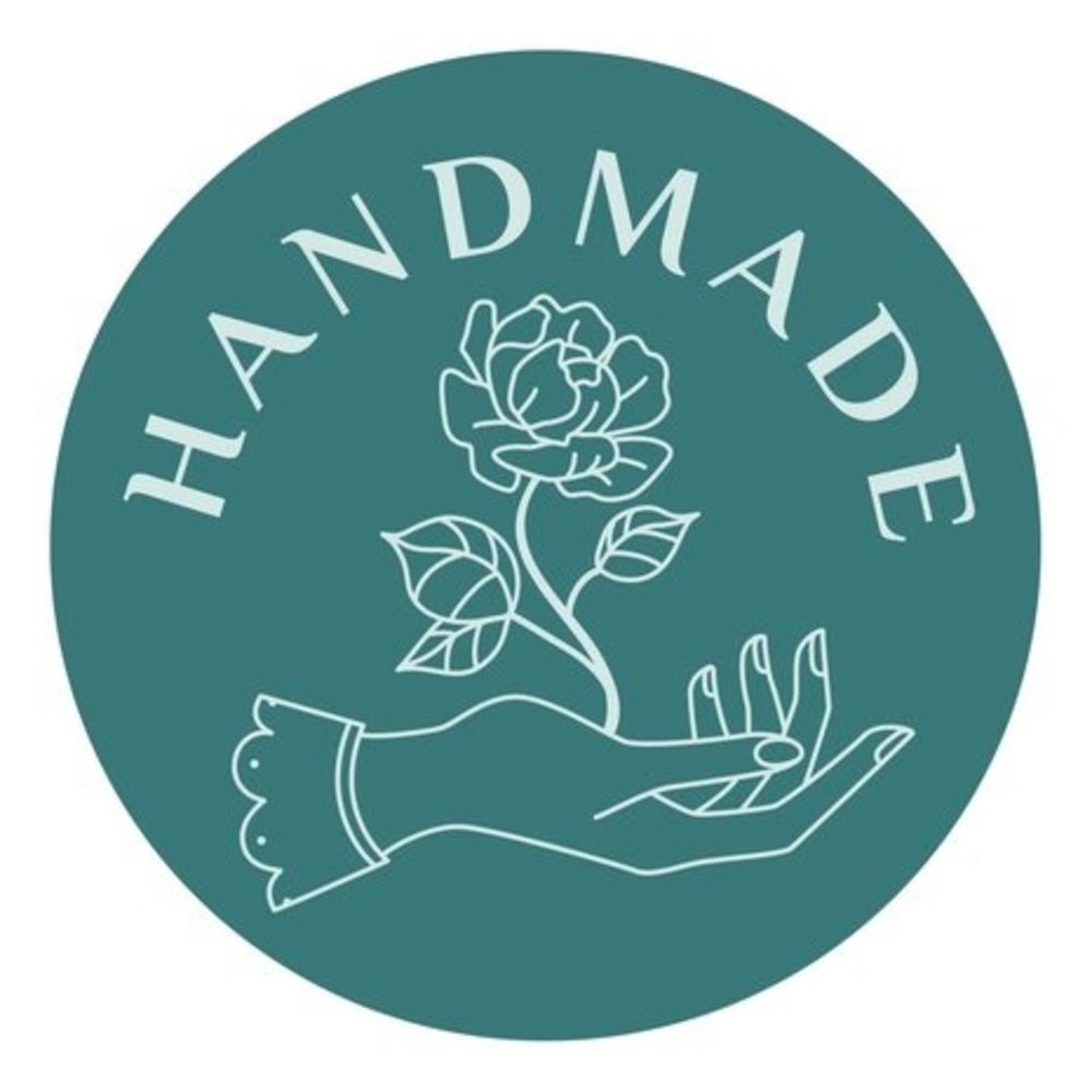 Spellbinders Handmade Wax Seal Stamp (WS-007)