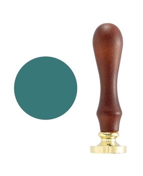 Spellbinders Solid Circle 3/4 Inch Wax Seal Stamp (WS-024) Spellbinders Solid Circle 3/4 Inch Wax Seal Stamp (WS-024)