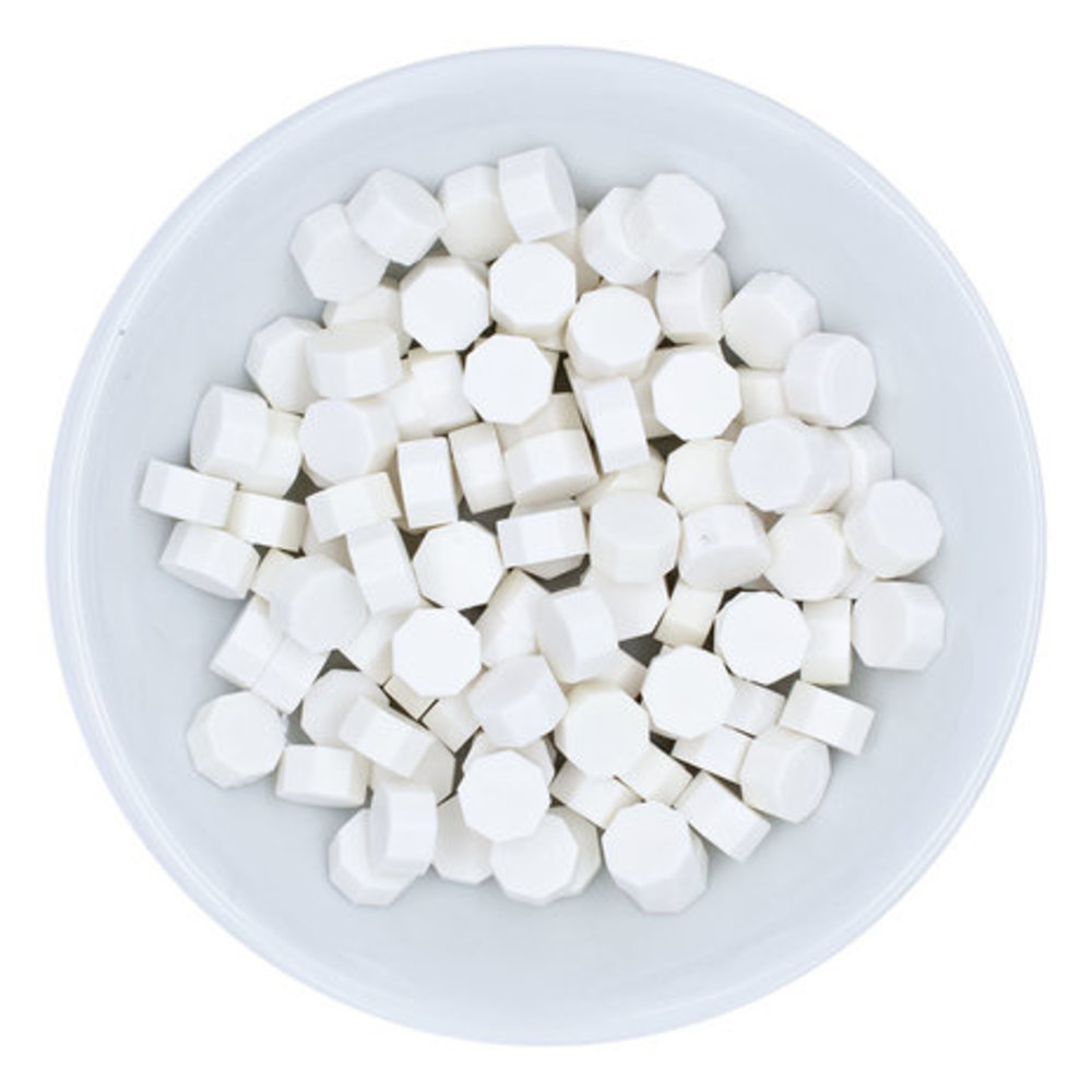 Spellbinders White Wax Beads (WS-032) Spellbinders White Wax Beads (WS-032)
