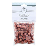 Spellbinders Copper Wax Beads (WS-035)