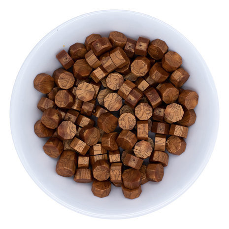 Spellbinders Antique Gold Wax Beads (WS-045) Spellbinders Antique Gold Wax Beads (WS-045)