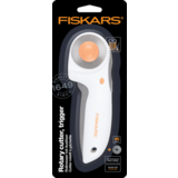 Fiskars Rotary Cutter Ø45mm Trigger (1003910)