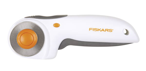 Fiskars Rotary Cutter Ø45mm Trigger (1003910) Fiskars Rotary Cutter Ø45mm Trigger (1003910)