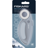 Fiskars Rotary Cutter Explore Ø45mm Mountain Haze (1066465)