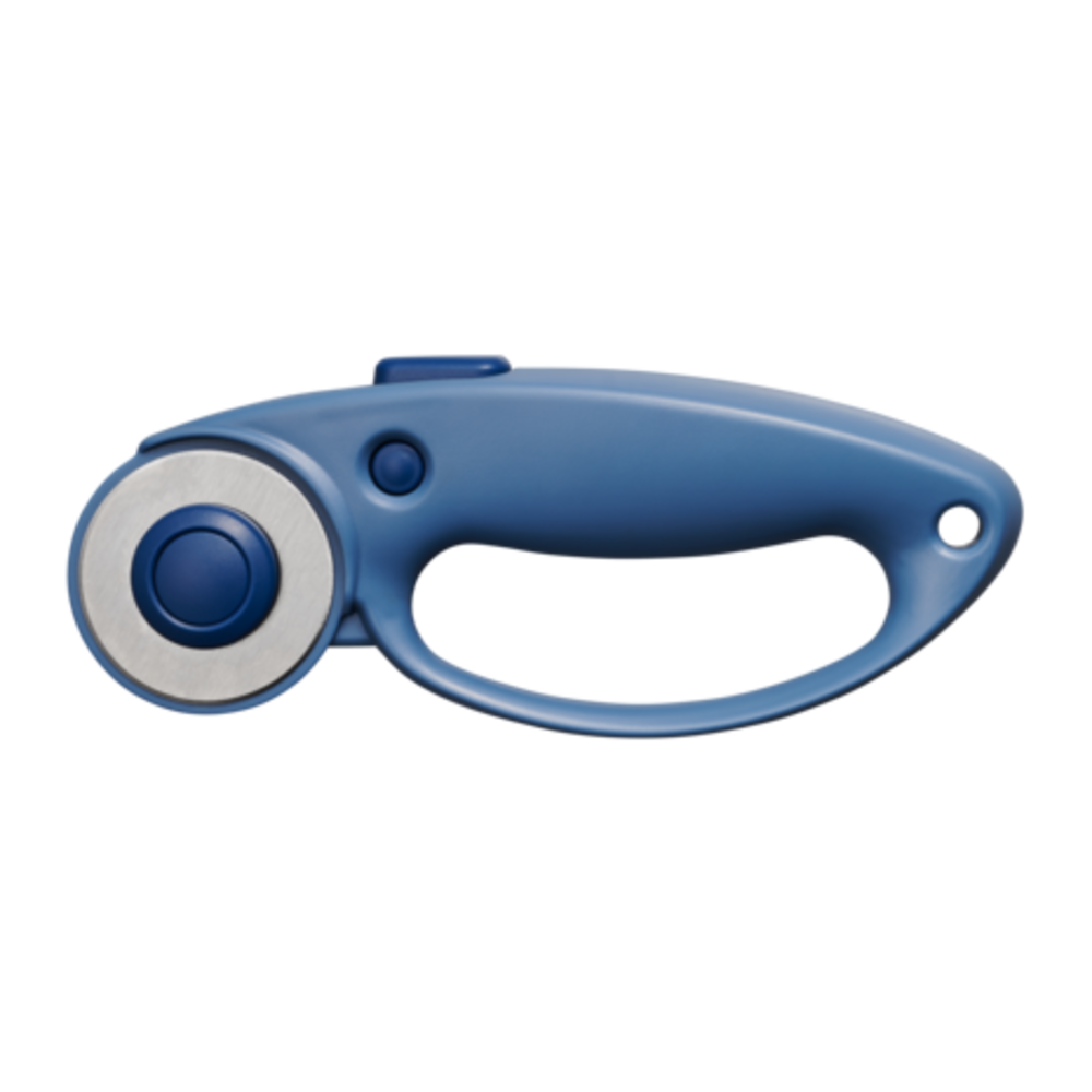 Fiskars Rotary Cutter Explore Ø45mm Mountain Haze (1066465) Fiskars Rotary Cutter Explore Ø45mm Mountain Haze (1066465)