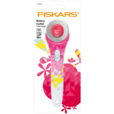 Fiskars Rotary Cutter Ø45mm Stick Inspiration Geo (1023908)