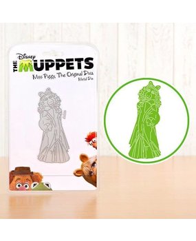 Disney The Muppets Miss Piggy (DIS2712) Disney The Muppets Miss Piggy (DIS2712)