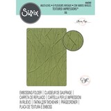 Sizzix Multi-Level Textured Impressions Forest Scene (666260)